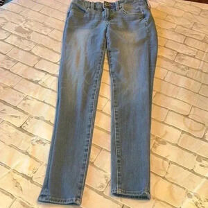 AMERICAN EAGLE the dream jean jegging  size 2